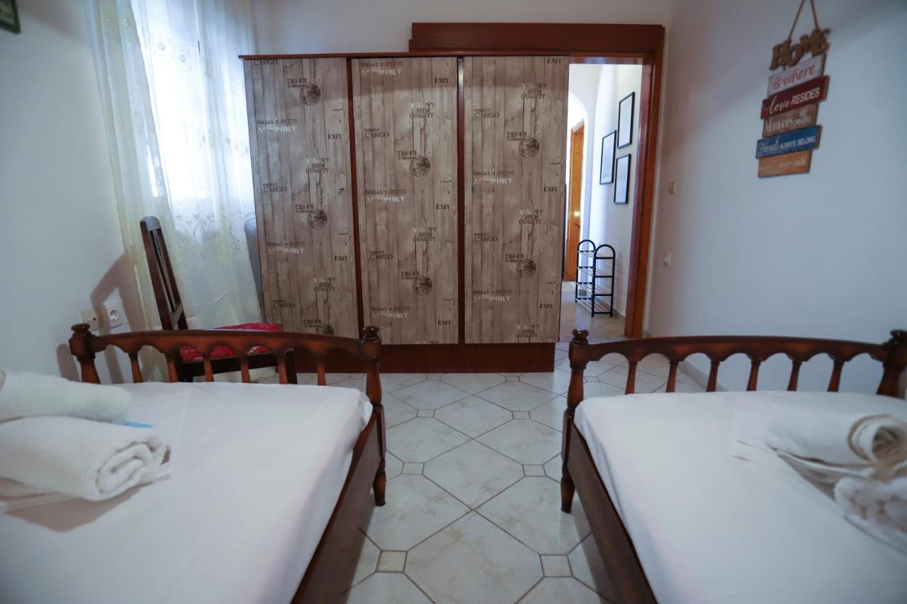 Family House At Corfu Town Διαμέρισμα Εξωτερικό φωτογραφία
