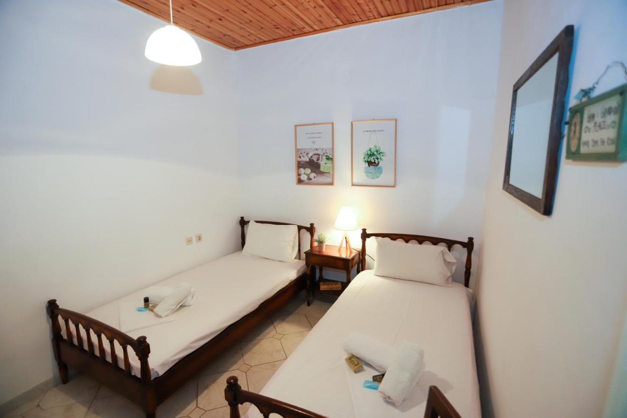 Family House At Corfu Town Διαμέρισμα Εξωτερικό φωτογραφία