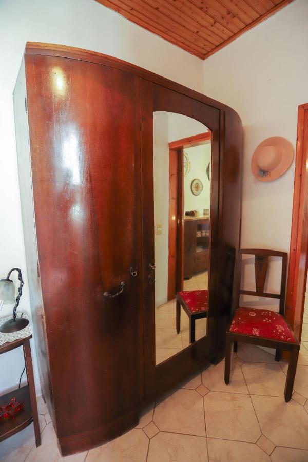 Family House At Corfu Town Διαμέρισμα Εξωτερικό φωτογραφία
