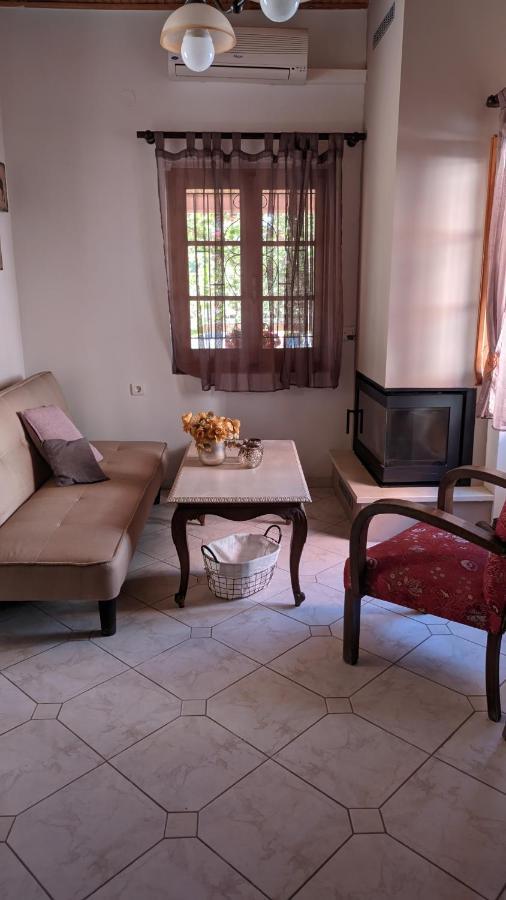 Family House At Corfu Town Διαμέρισμα Εξωτερικό φωτογραφία
