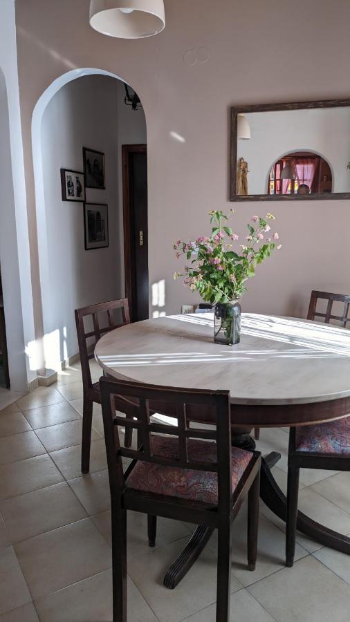 Family House At Corfu Town Διαμέρισμα Εξωτερικό φωτογραφία