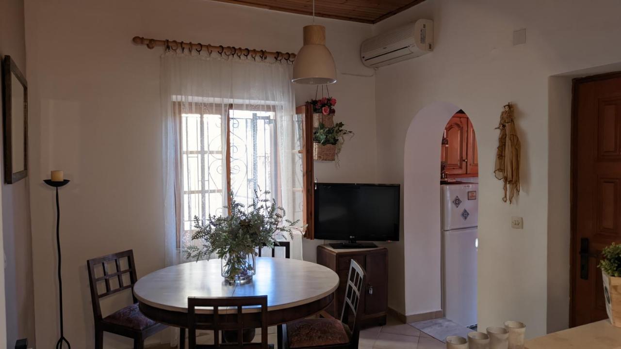 Family House At Corfu Town Διαμέρισμα Εξωτερικό φωτογραφία