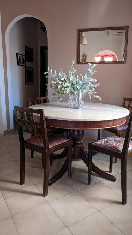 Family House At Corfu Town Διαμέρισμα Εξωτερικό φωτογραφία