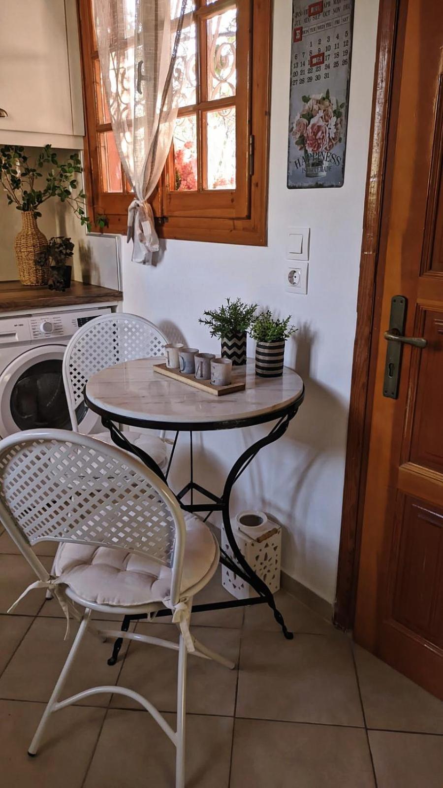 Family House At Corfu Town Διαμέρισμα Εξωτερικό φωτογραφία