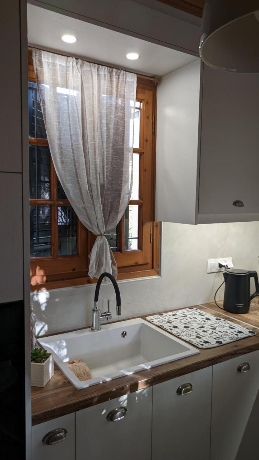 Family House At Corfu Town Διαμέρισμα Εξωτερικό φωτογραφία